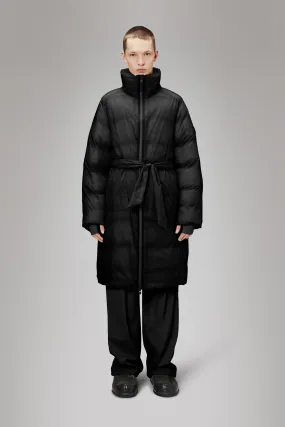 Kevo Longer Puffer Jacket