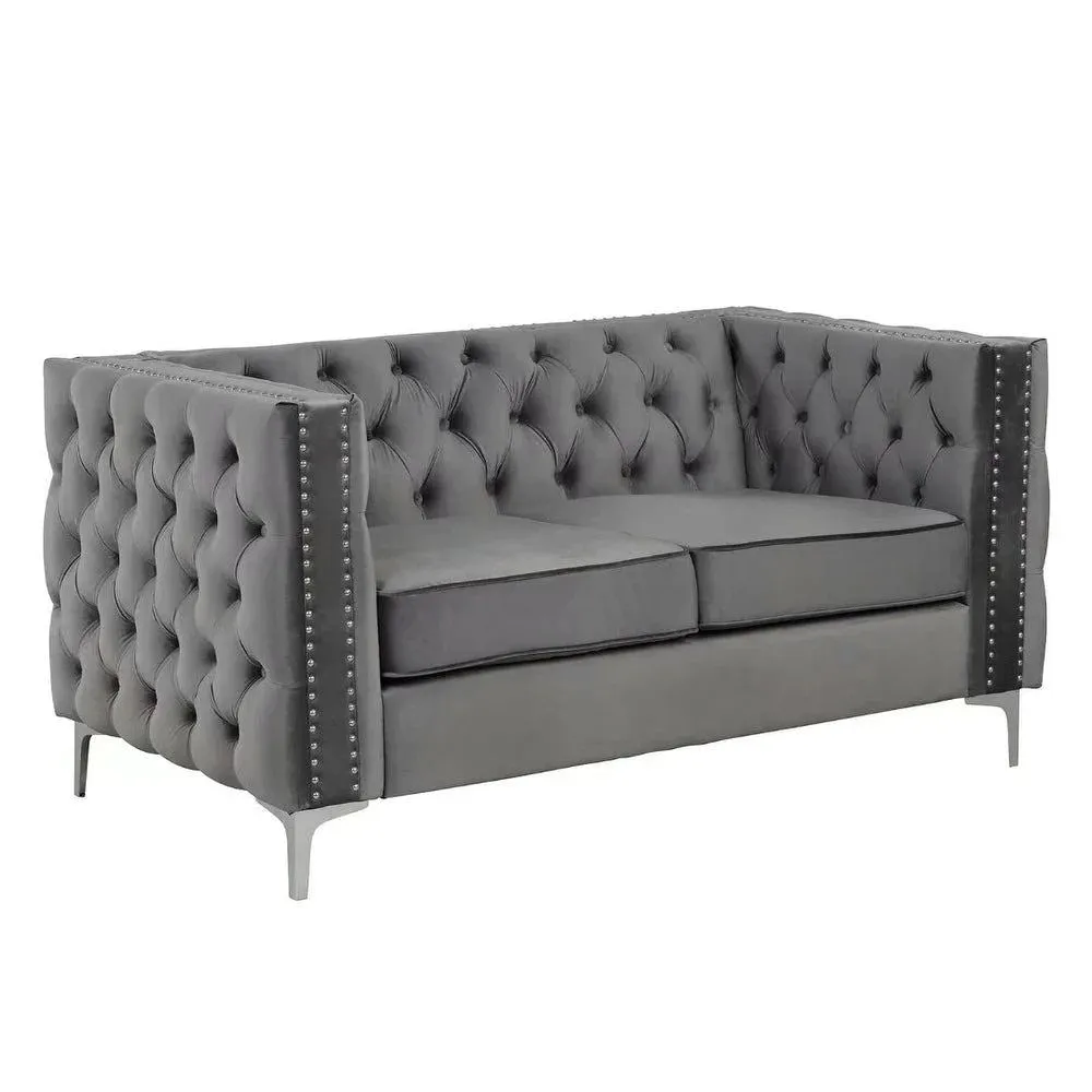 Livup Chesterfield Sofa Set