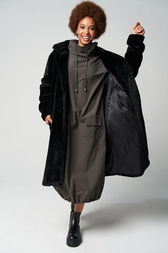 Long Coat