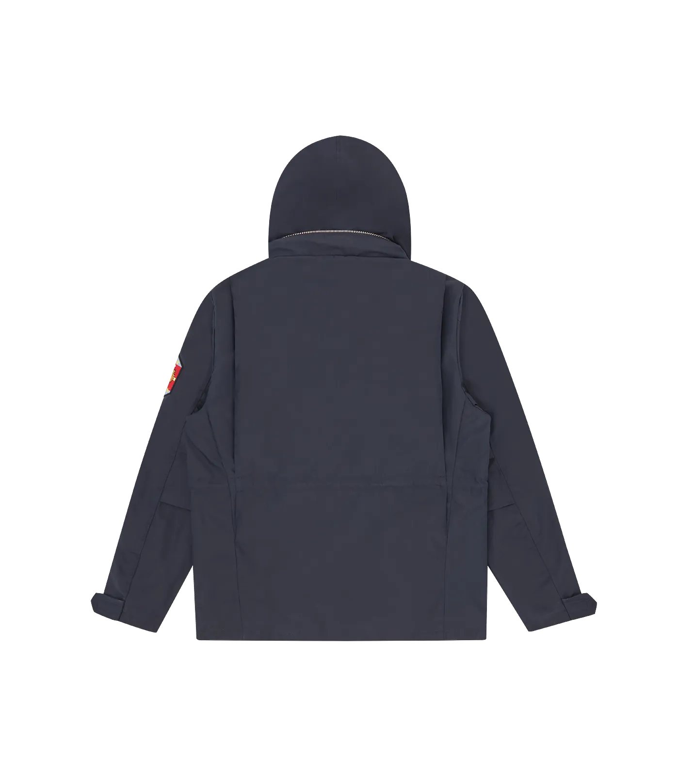 M65 MILITARY JACKET - NAVY