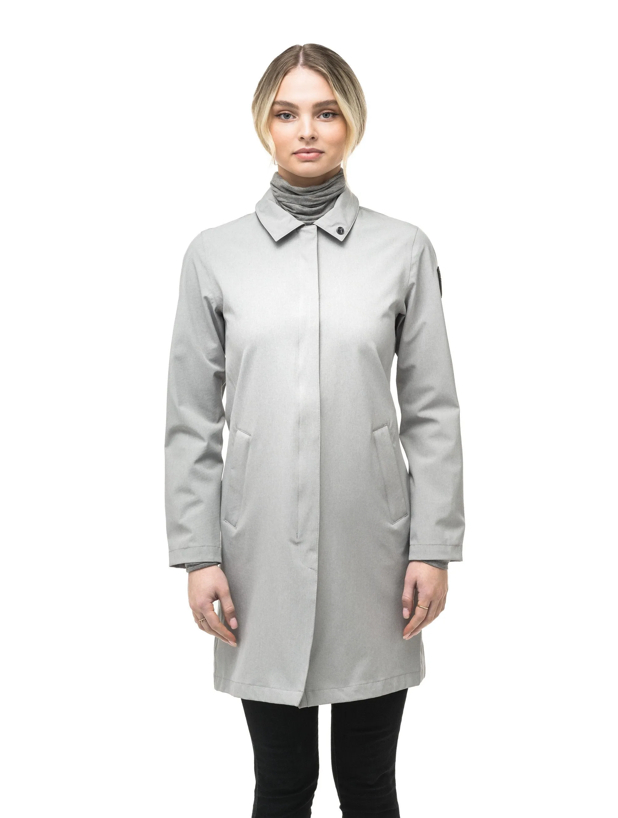 Manhattan Women's Raincoat - NEXT by Nobis