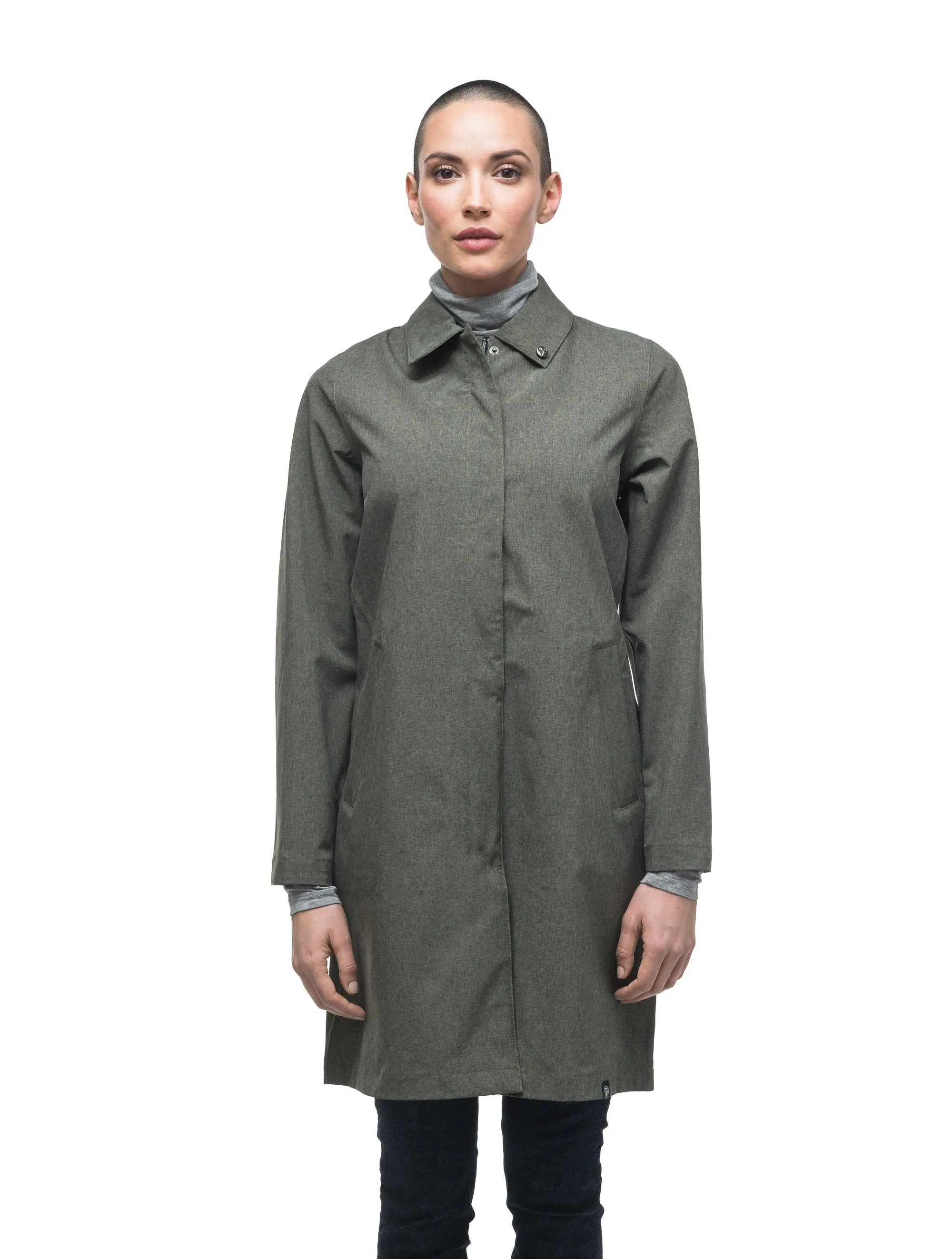 Manhattan Women's Raincoat - NEXT by Nobis