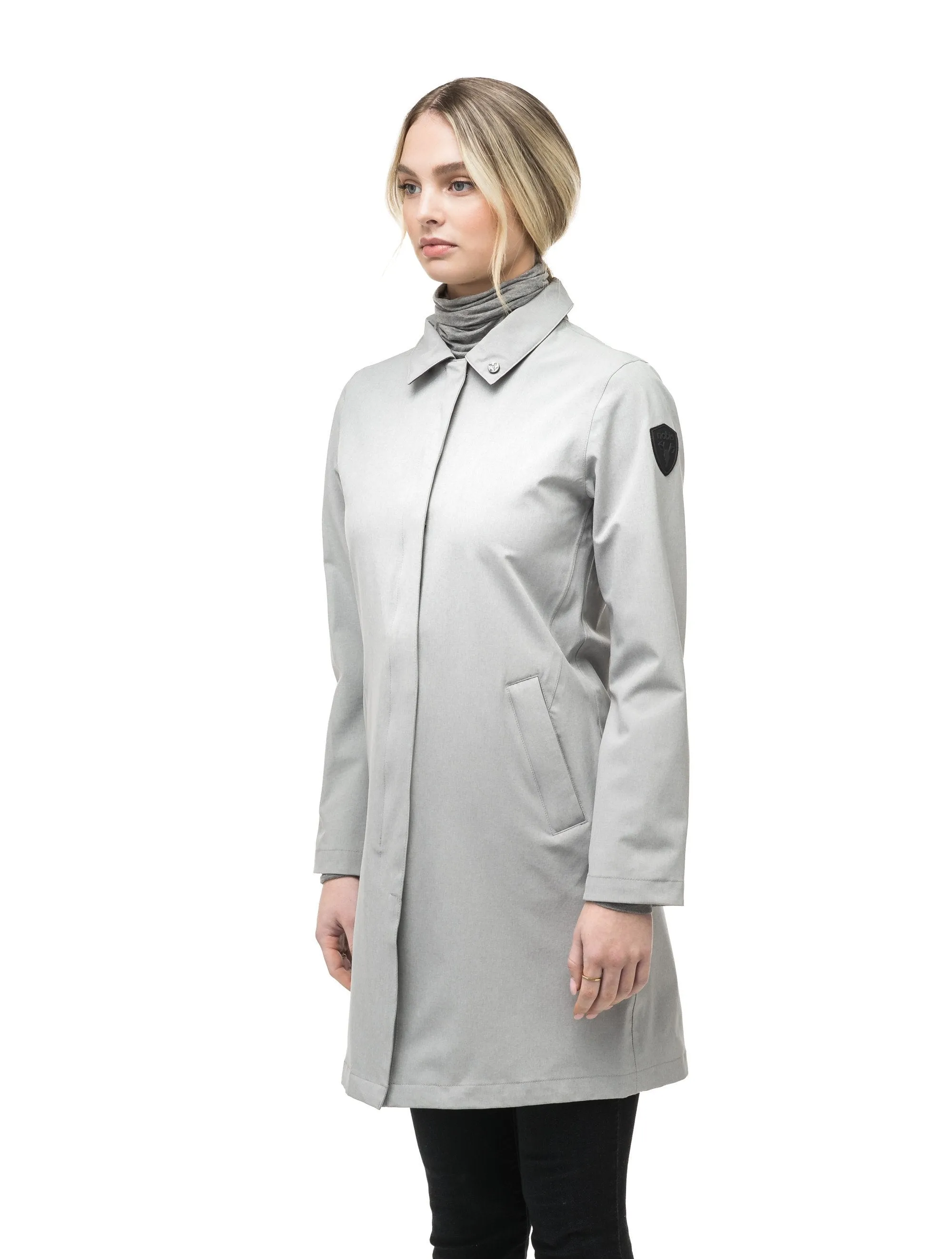 Manhattan Women's Raincoat - NEXT by Nobis