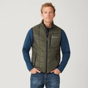 Men's FreeCycle® Stimson Puffer Vest