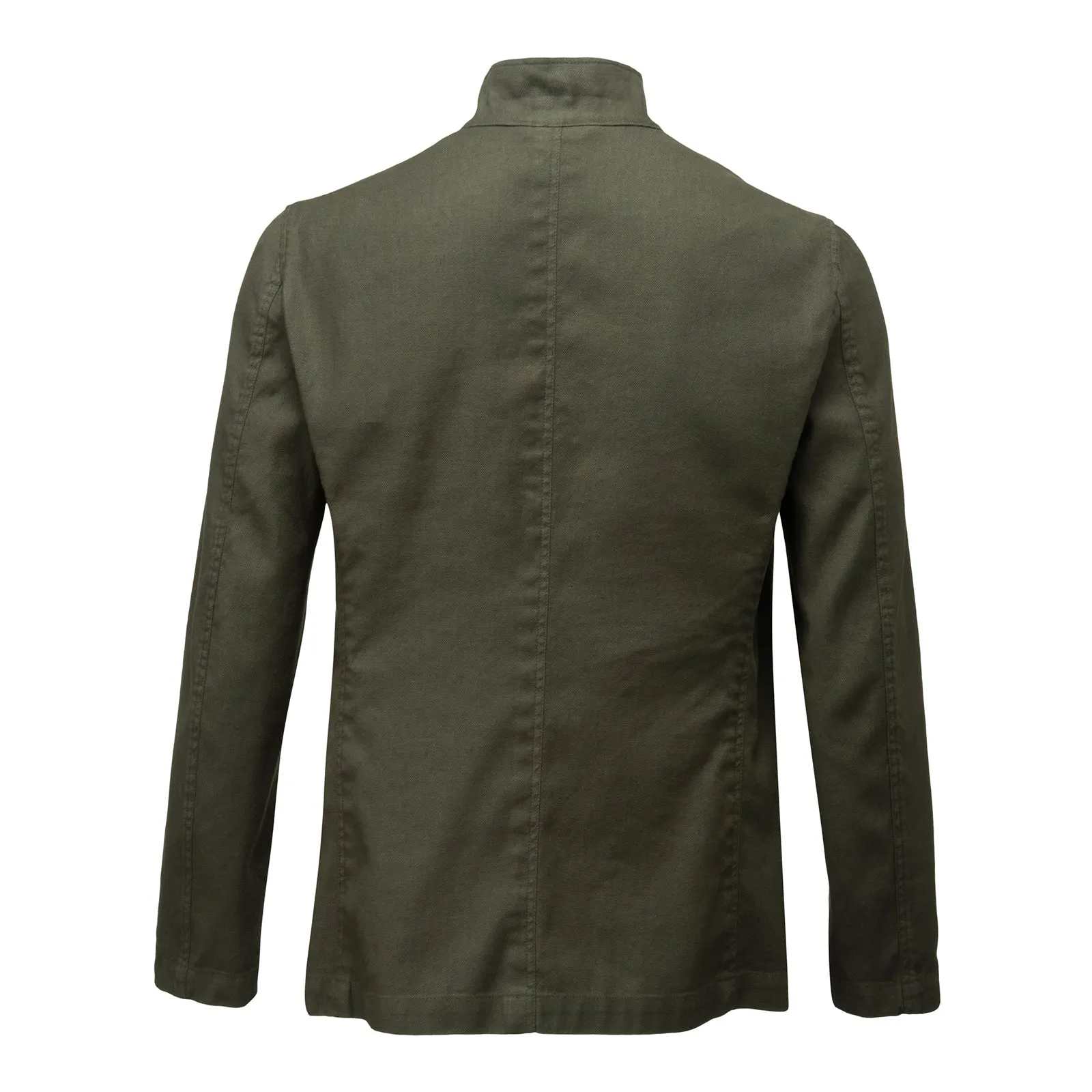 Military Drill Heritage Light Blazer