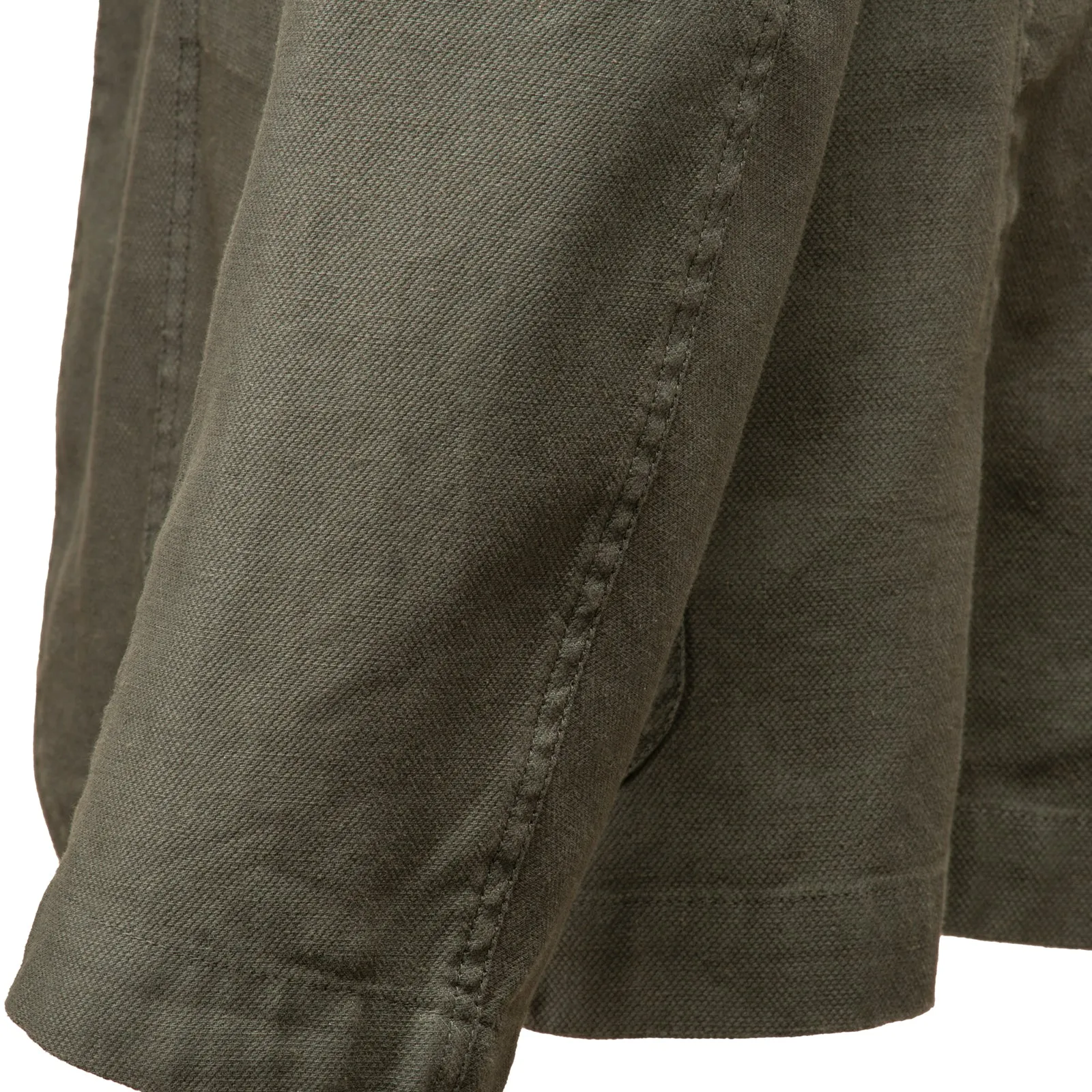 Military Drill Heritage Light Blazer