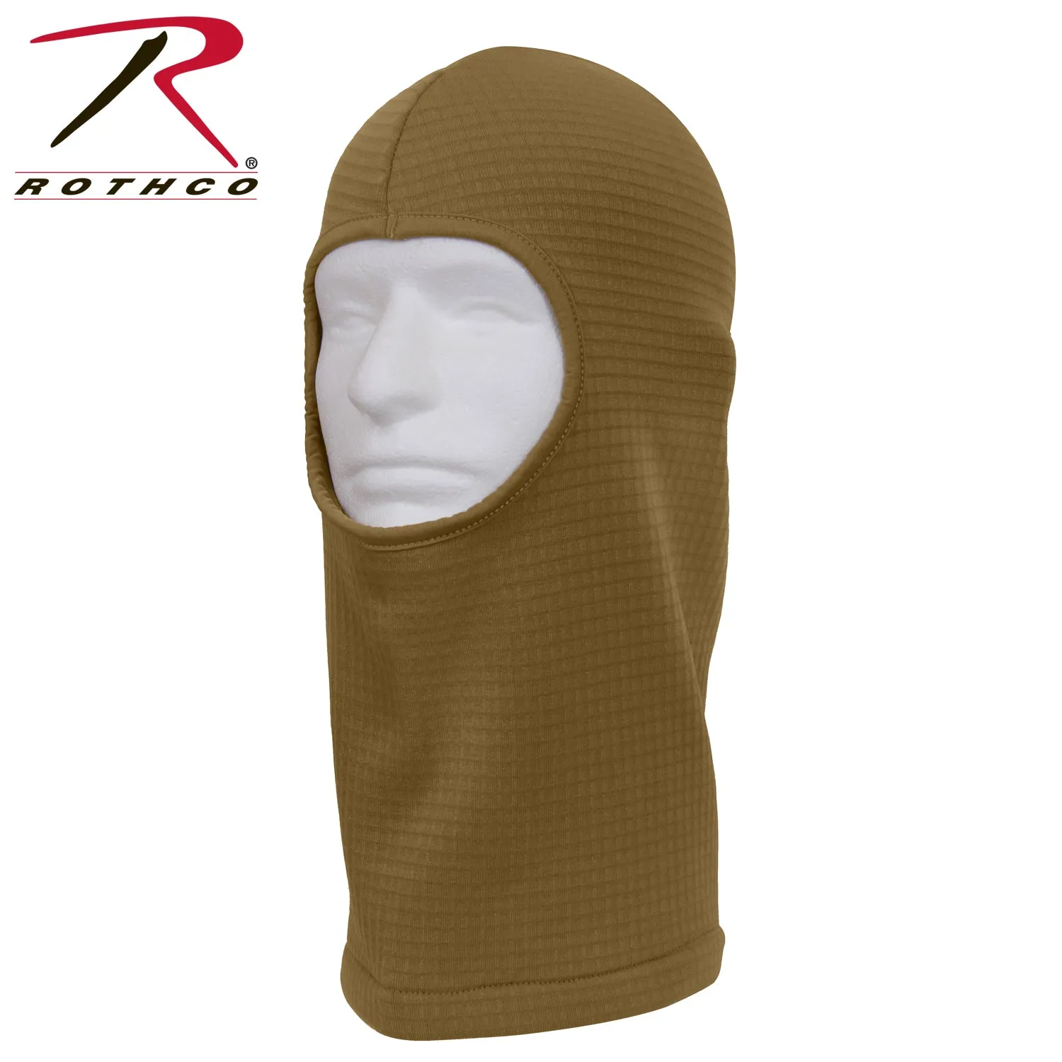 Military ECWCS Gen III Level 2 Balaclava