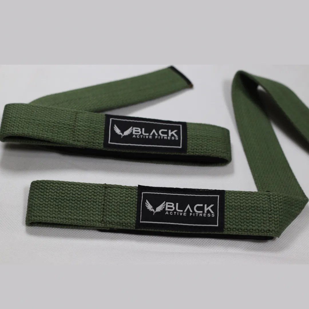 Military Straps