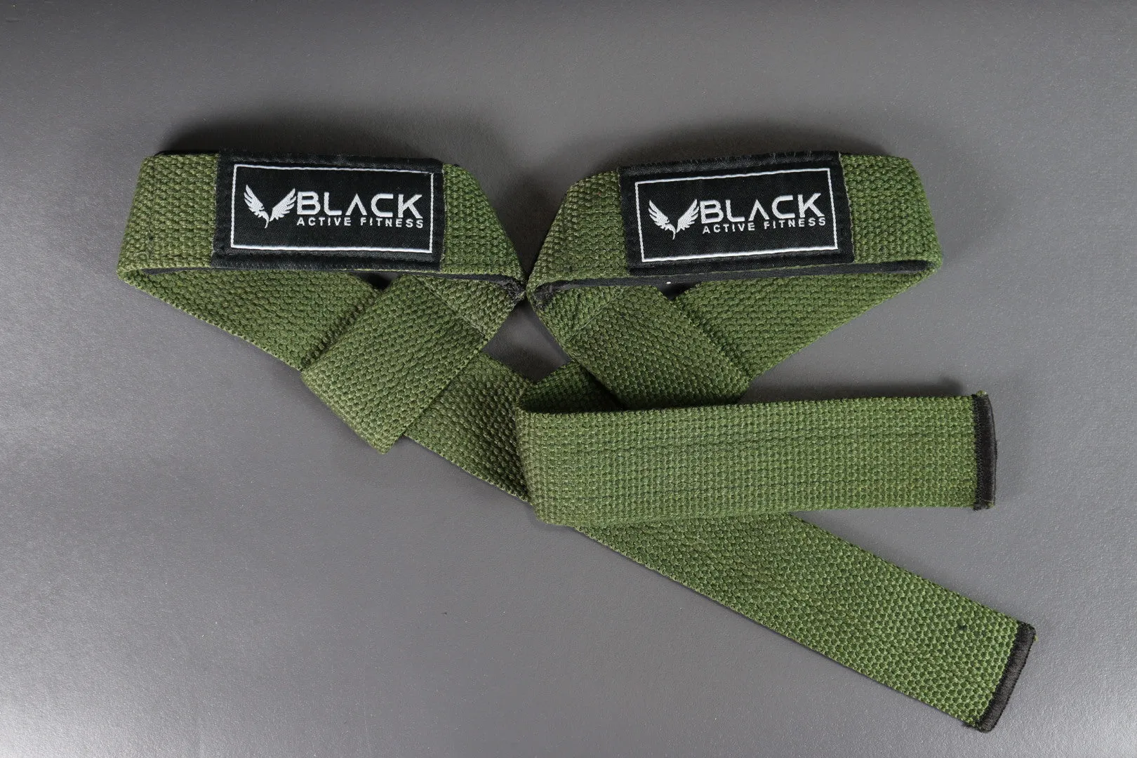 Military Straps