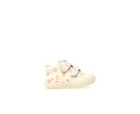 NATURINO COCOON velcro Lemon Milk chaussures