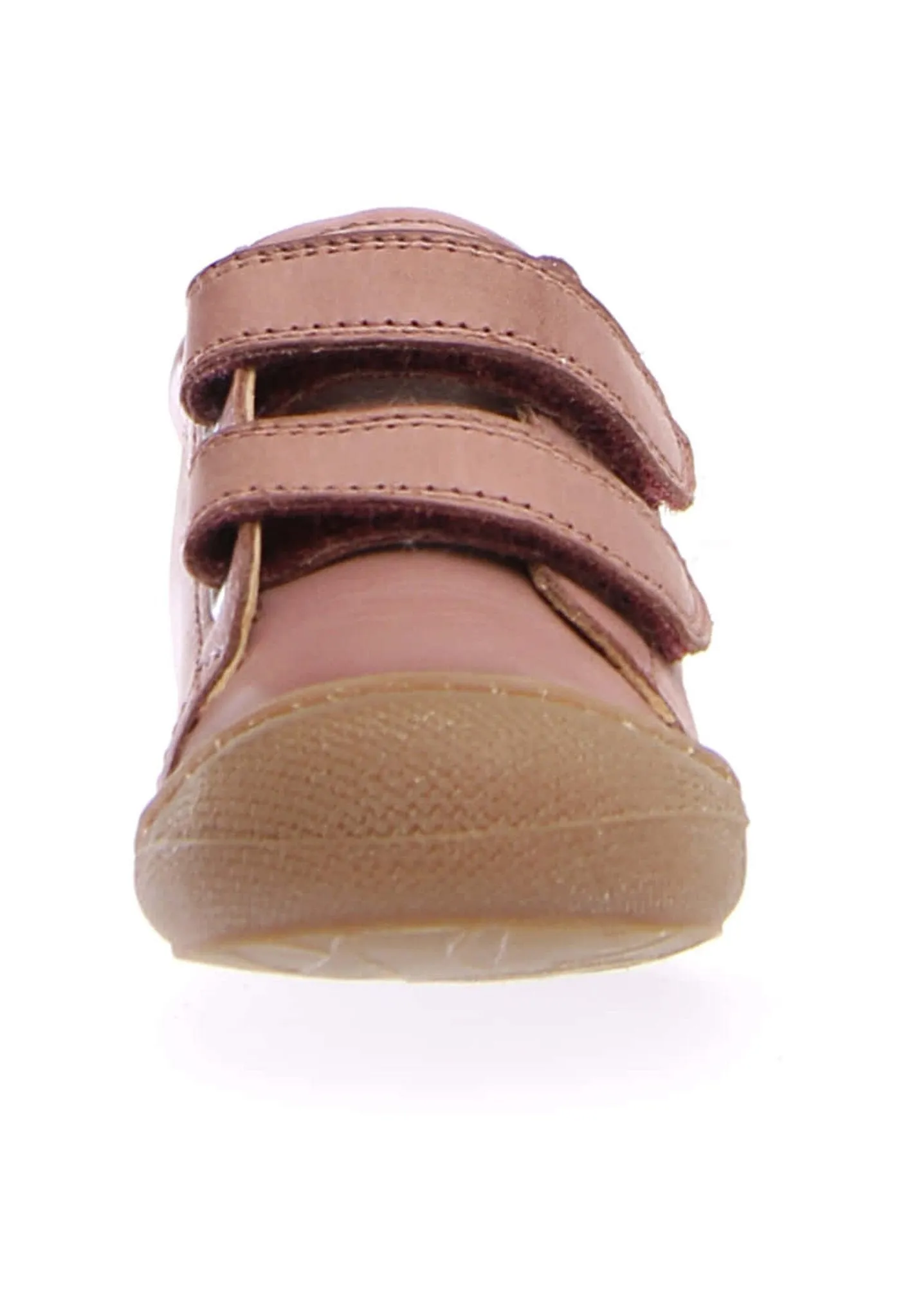 NATURINO COCOON velcro rose antico chaussures