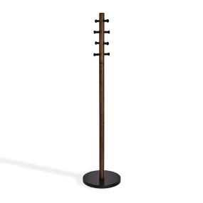 Pillar Coat Rack