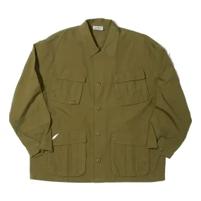 PUBLISH CHEKMATE MILITARY SHIRT-AMRY