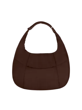 Puffer Carryall (Praline)