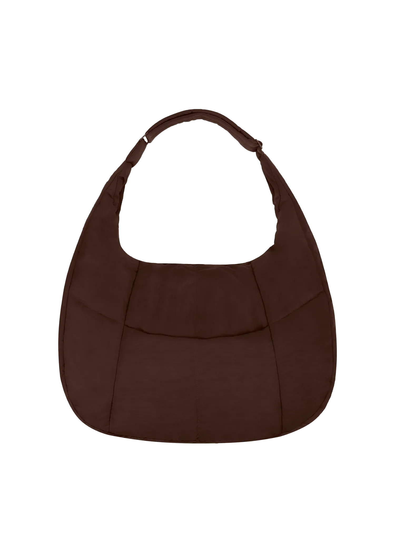 Puffer Carryall (Praline)