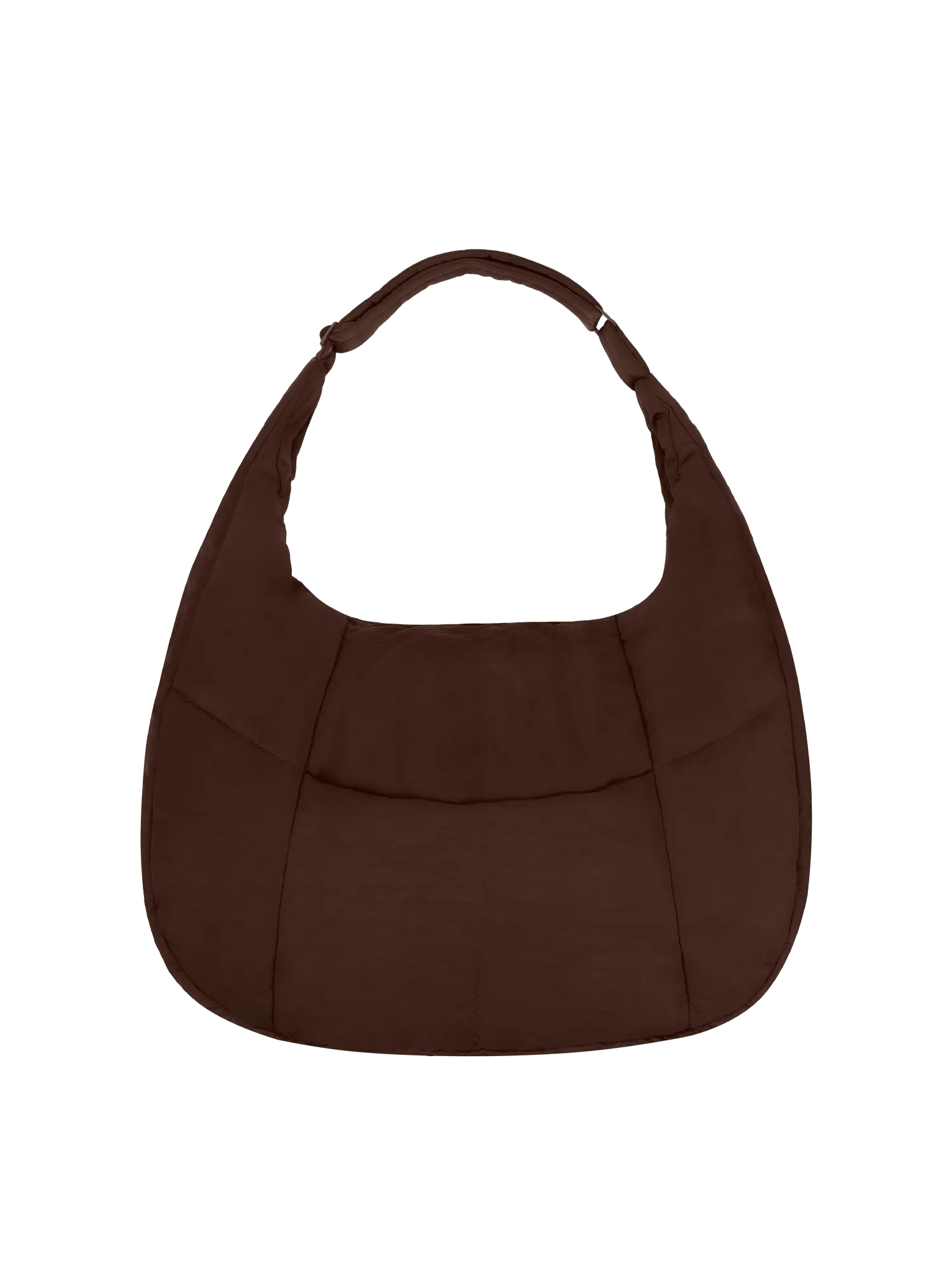 Puffer Carryall (Praline)