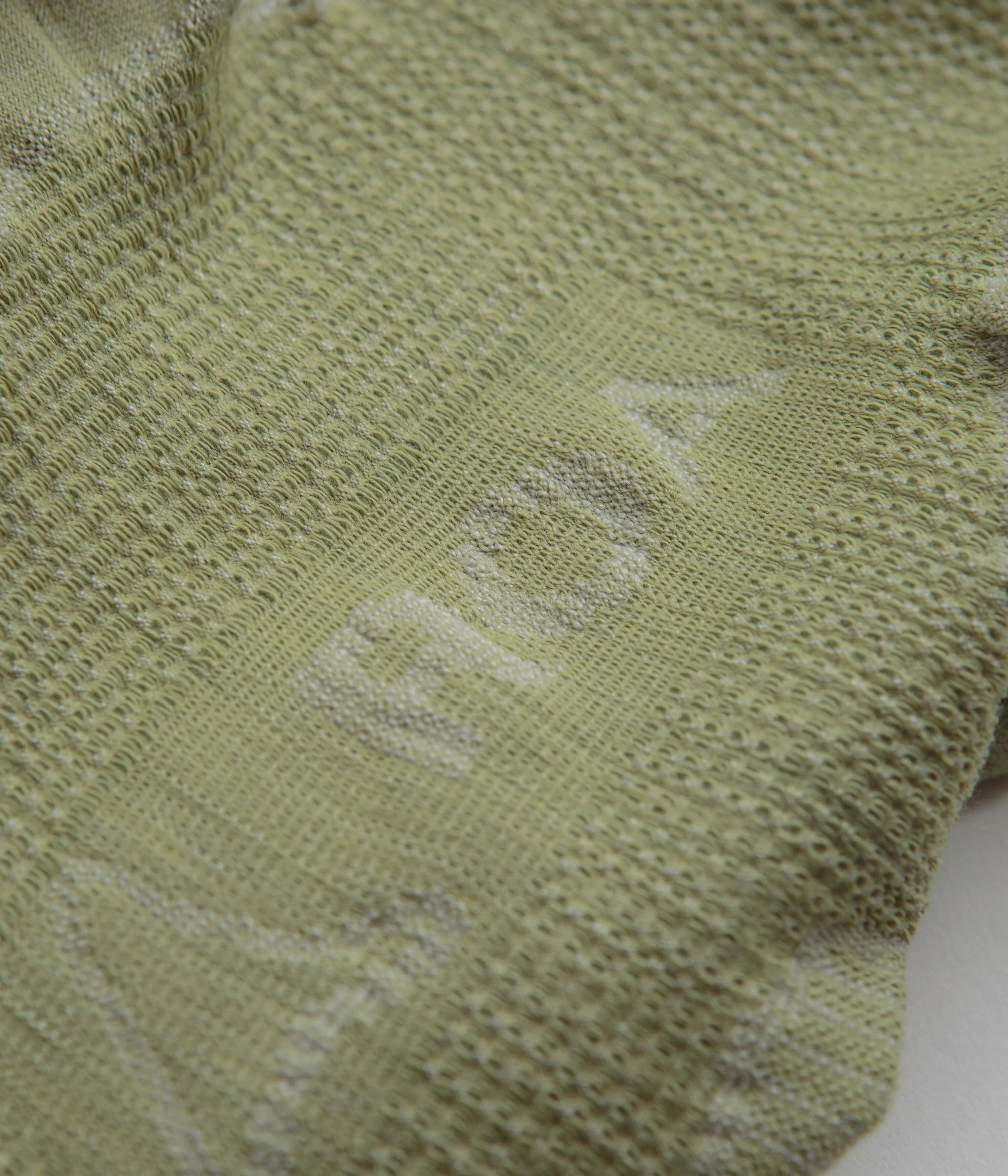 ROA 3D Knit Balaclava - Military Green