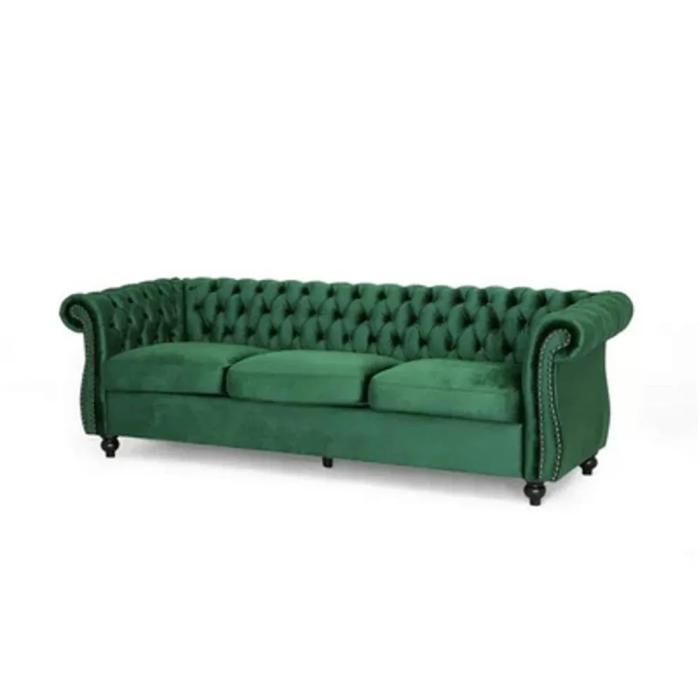 Romeo Chesterfield Sofa Set