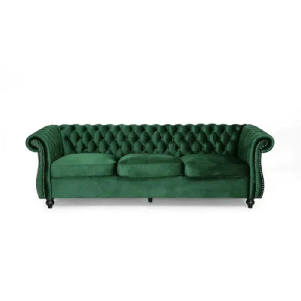 Romeo Chesterfield Sofa Set