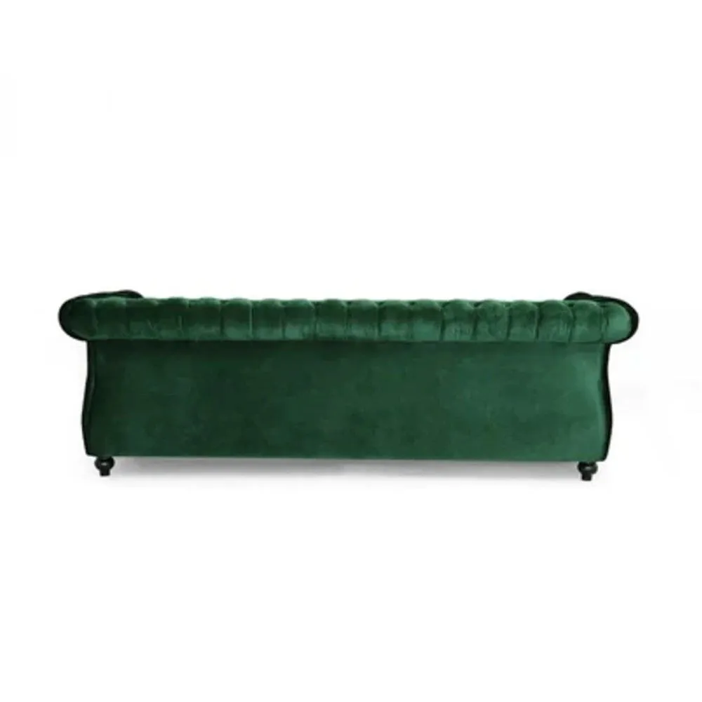 Romeo Chesterfield Sofa Set