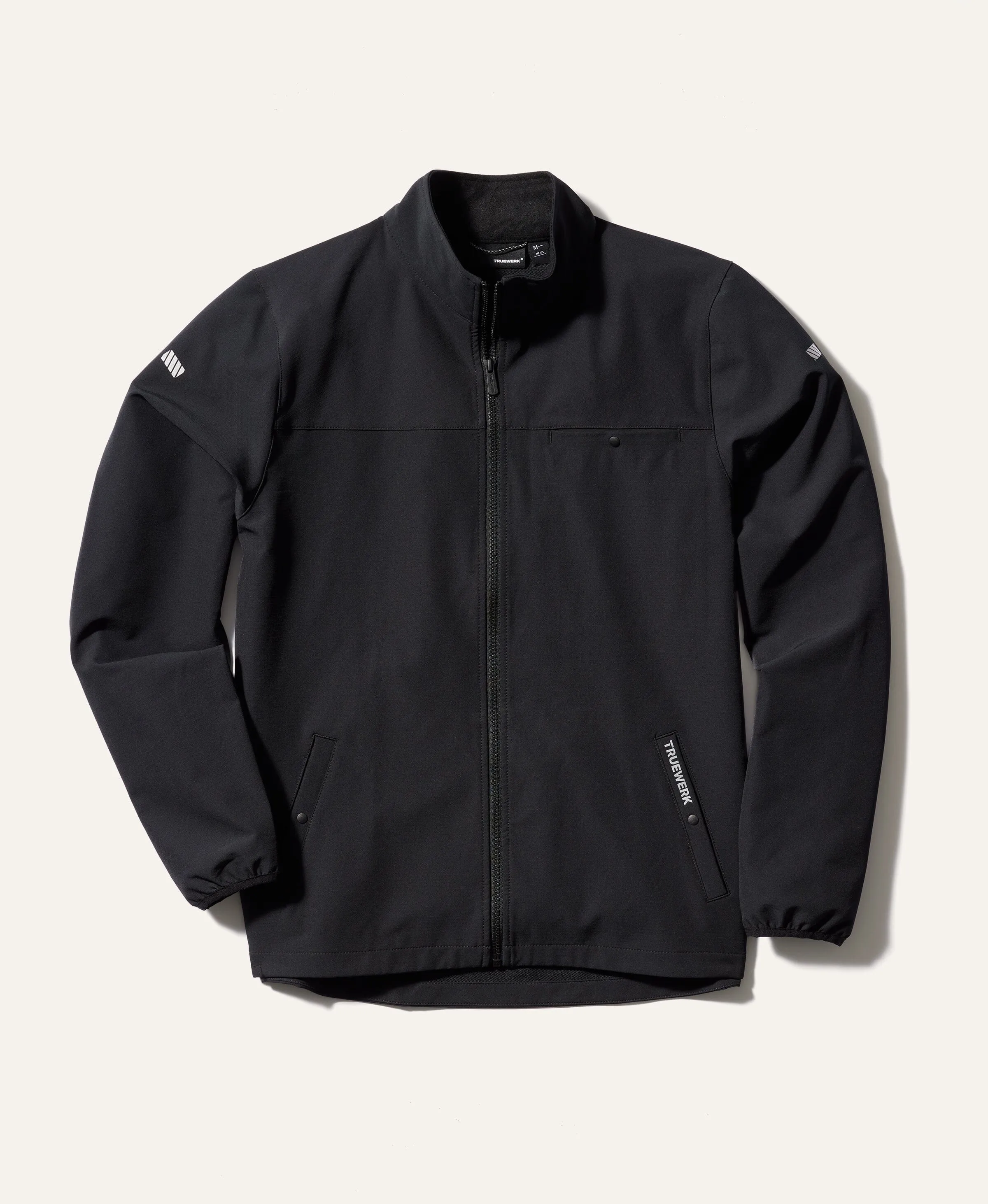 S1 Wind Jacket