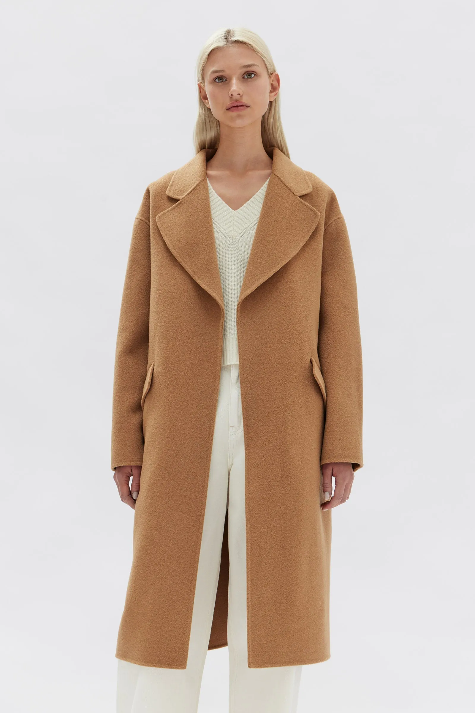 Sadie Coat