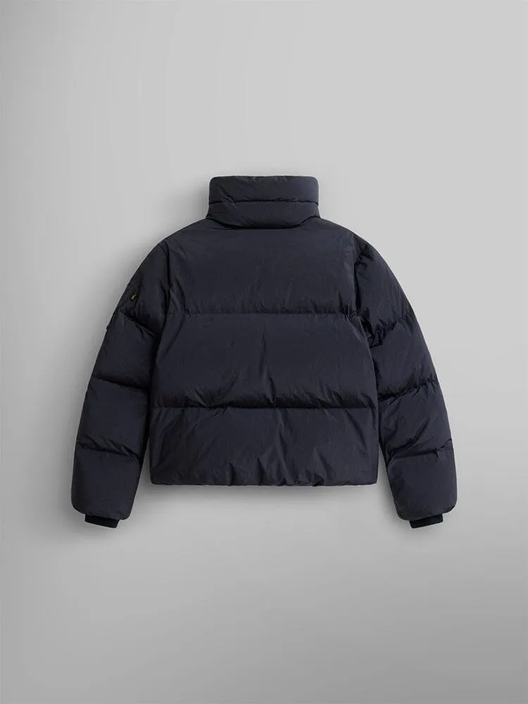 SIERRA SHORT PUFFER W