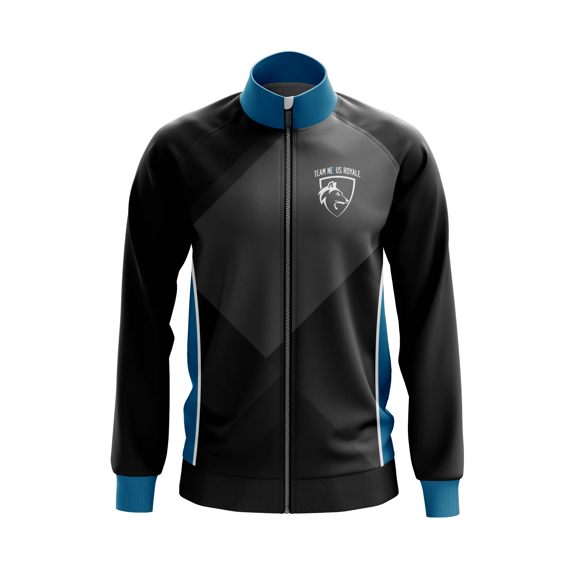 Team Nexus Royale Jacket