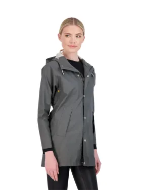 The Manchester Raincoat - FINAL SALE