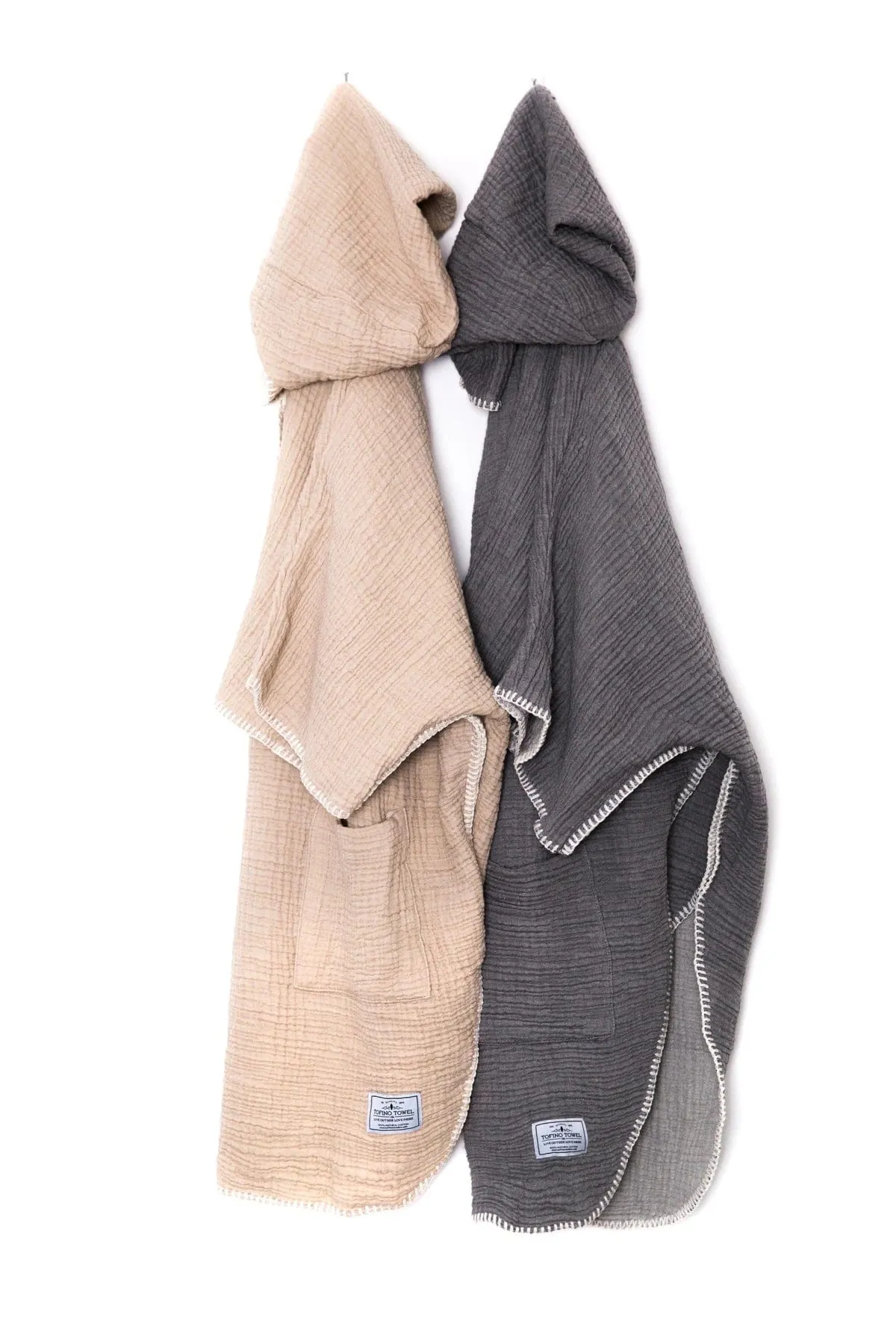 Tofino Towels | COCOON SURF PONCHO