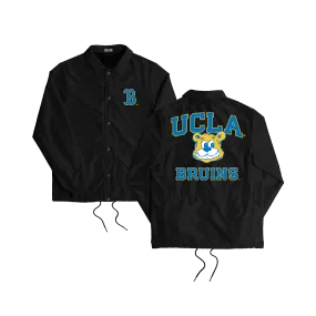 UCLA Coaches Jacket