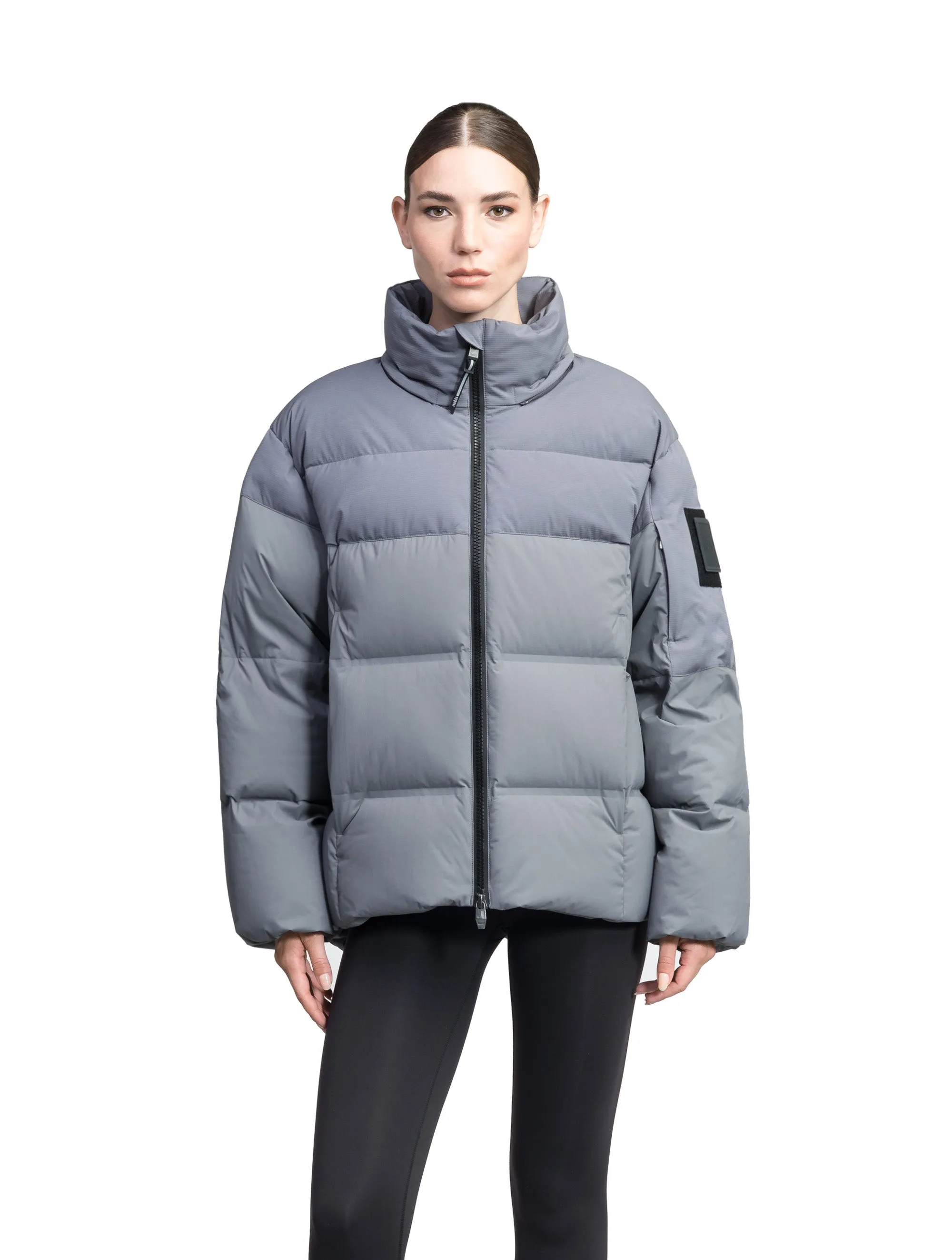 Una Women's Performance Puffer