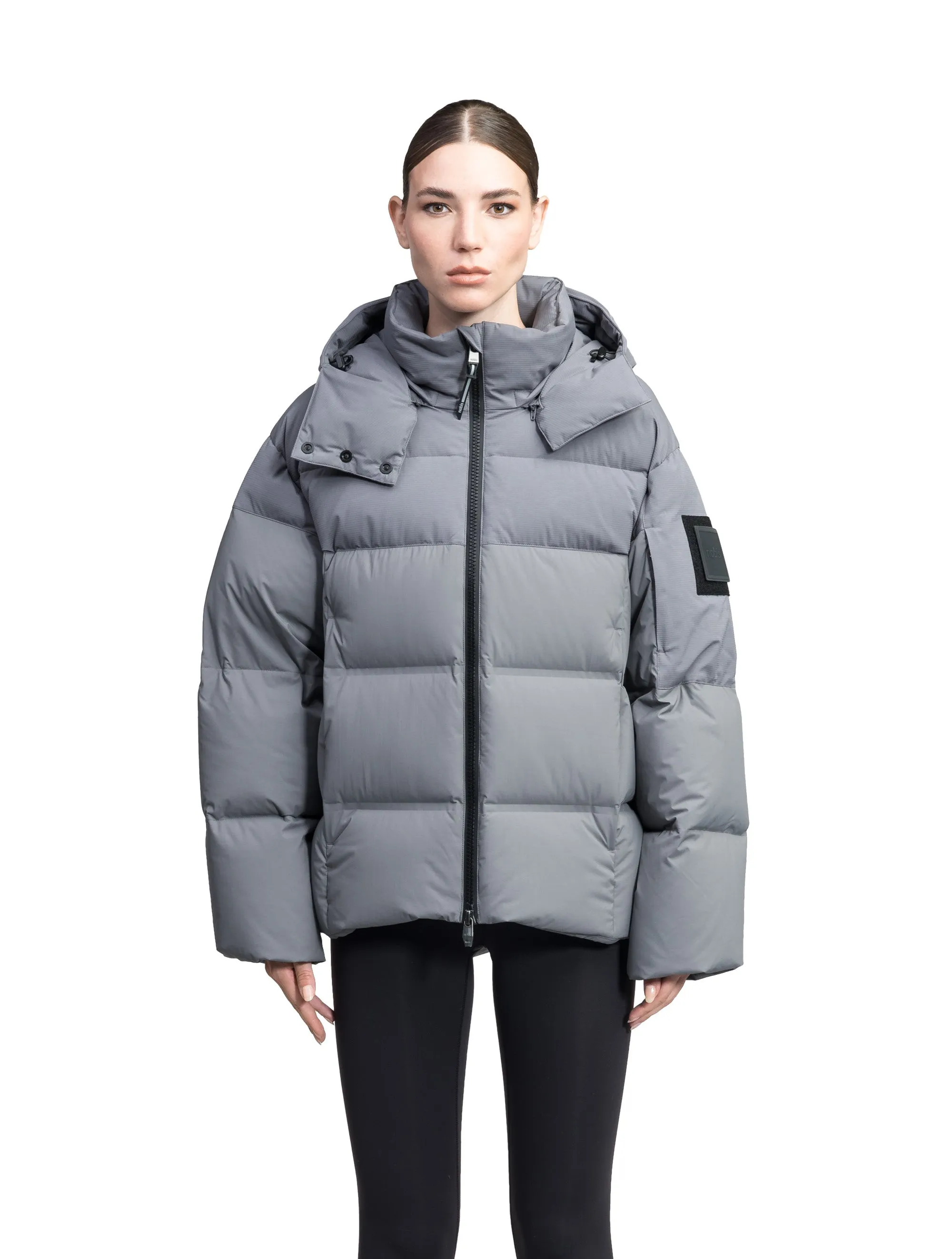 Una Women's Performance Puffer