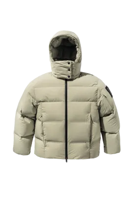 Una Women's Performance Puffer