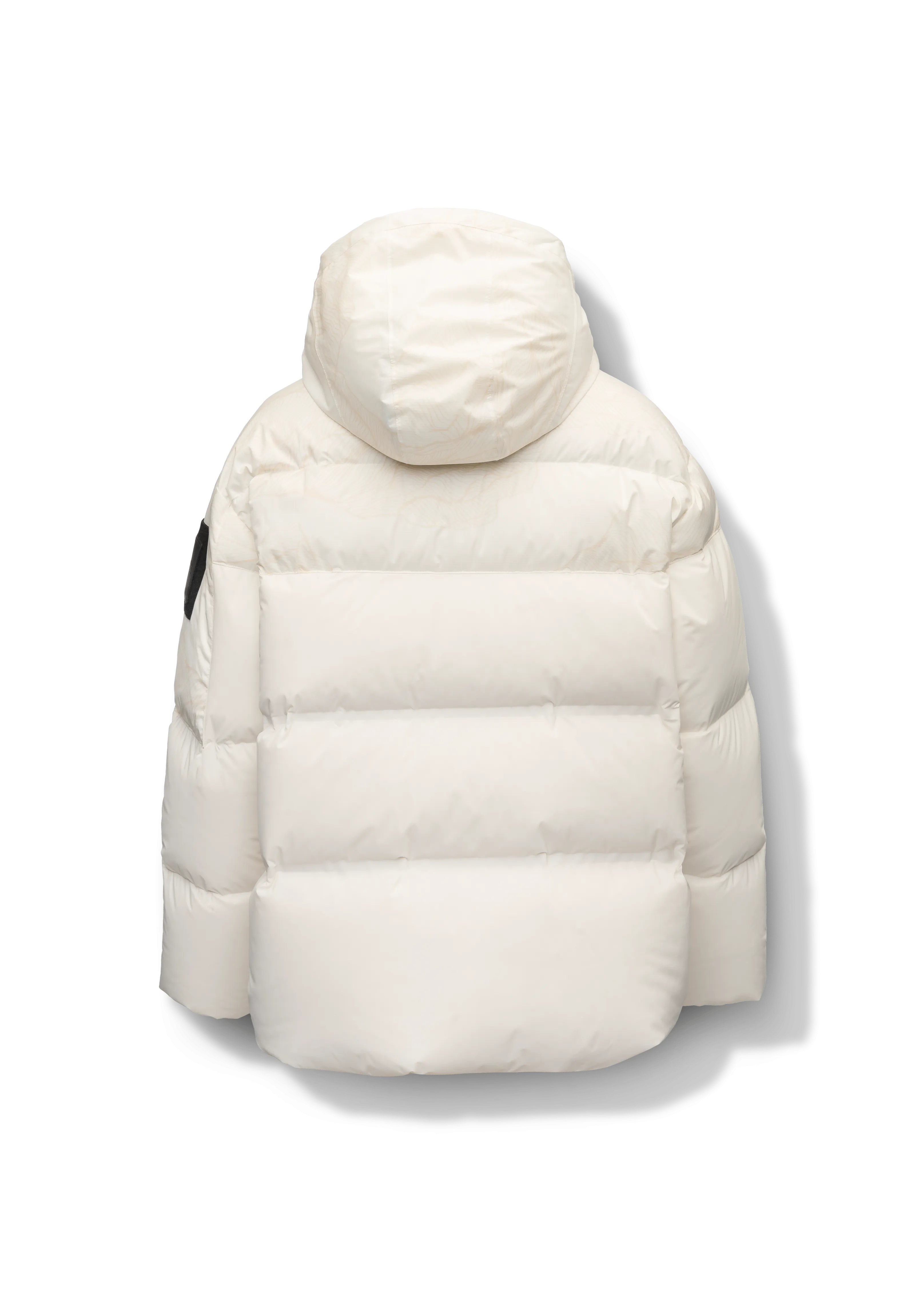 Una Women's Performance Puffer