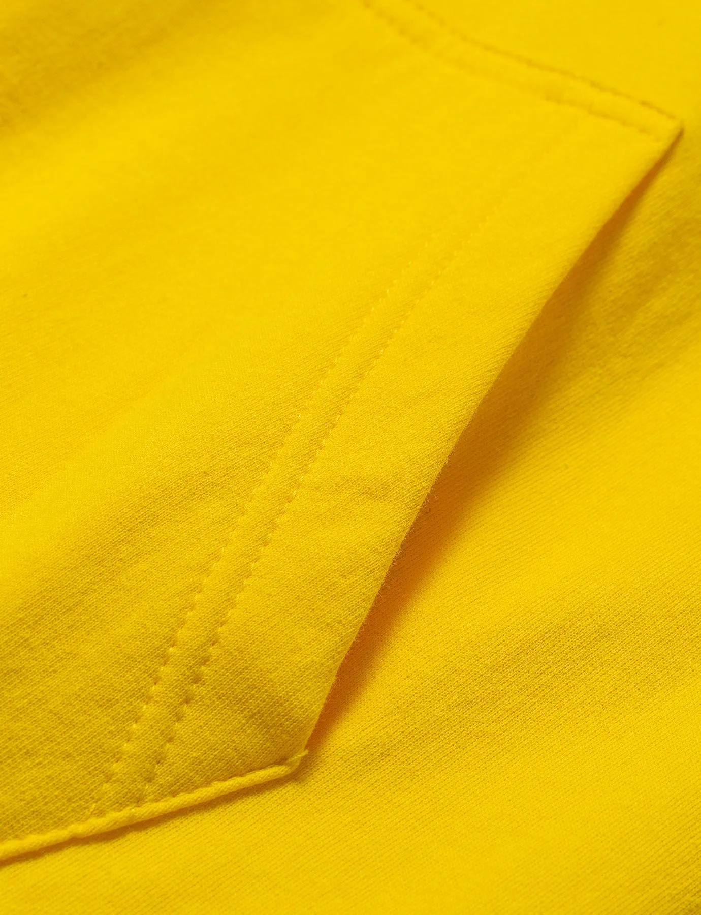 Walkerverse 2.0 Hoodie | Yellow