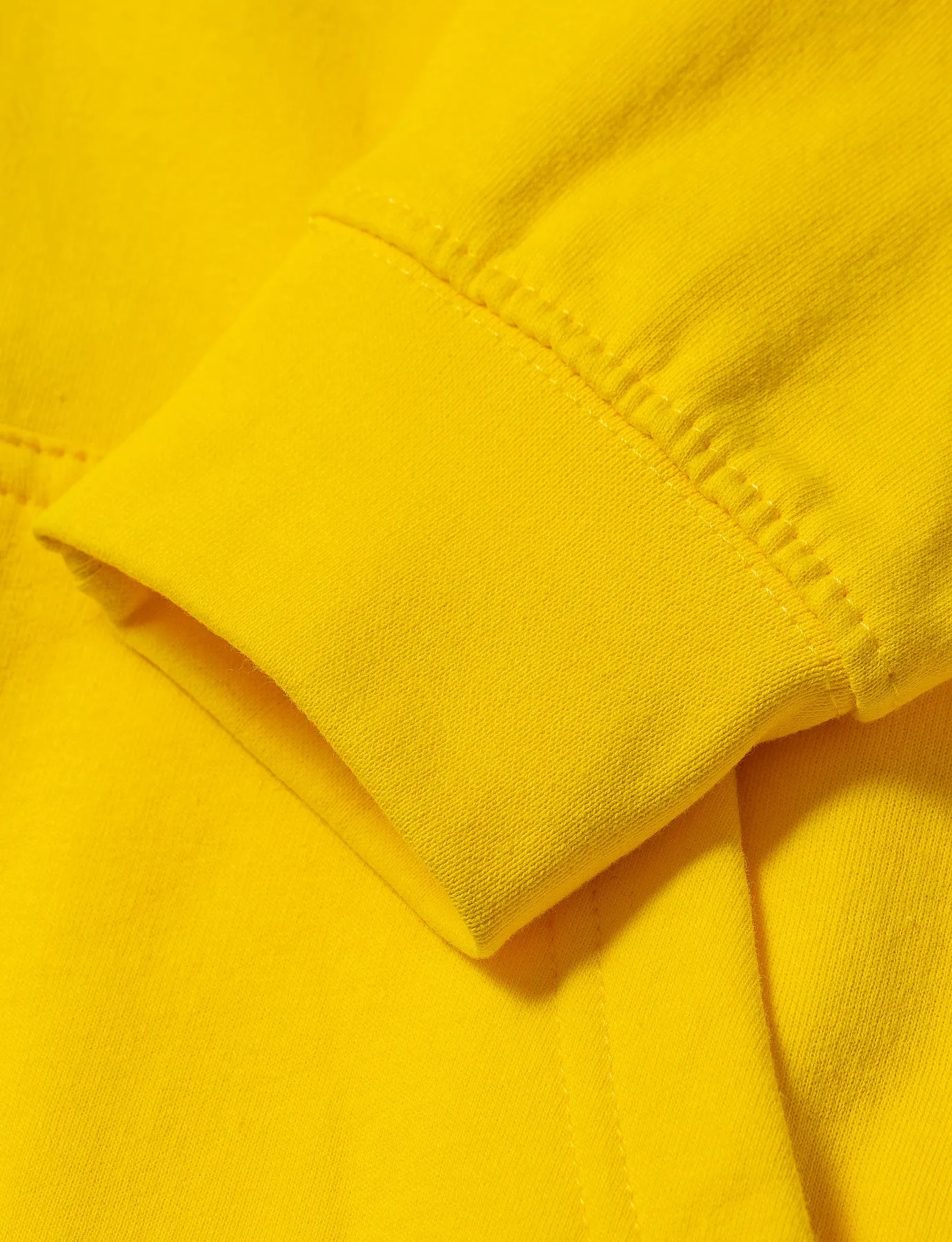 Walkerverse 2.0 Hoodie | Yellow