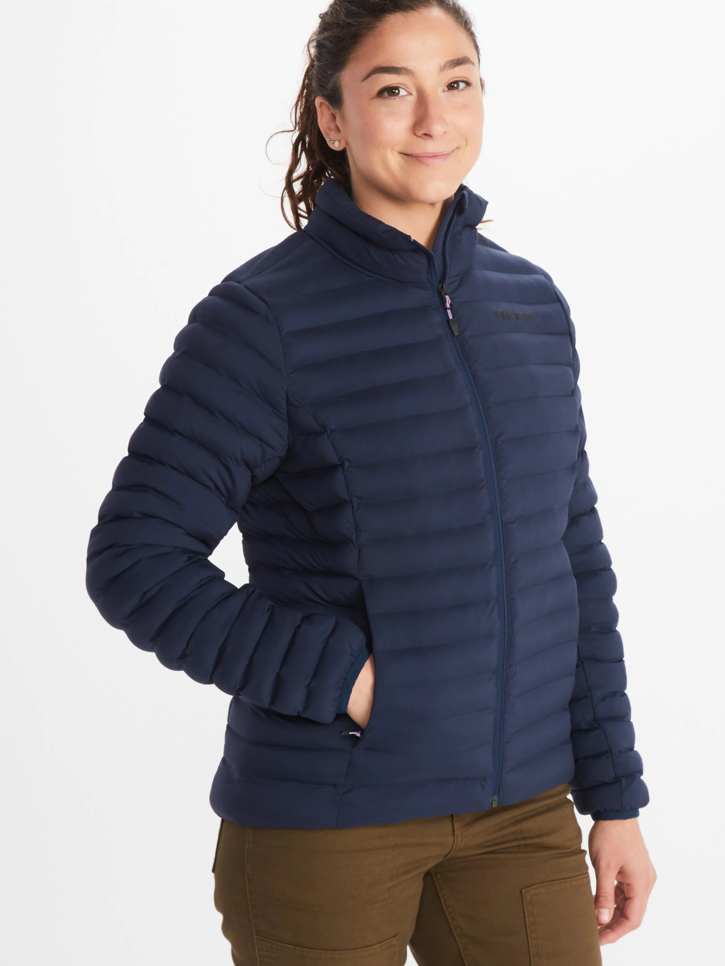 Women's Echo Featherless Jacket