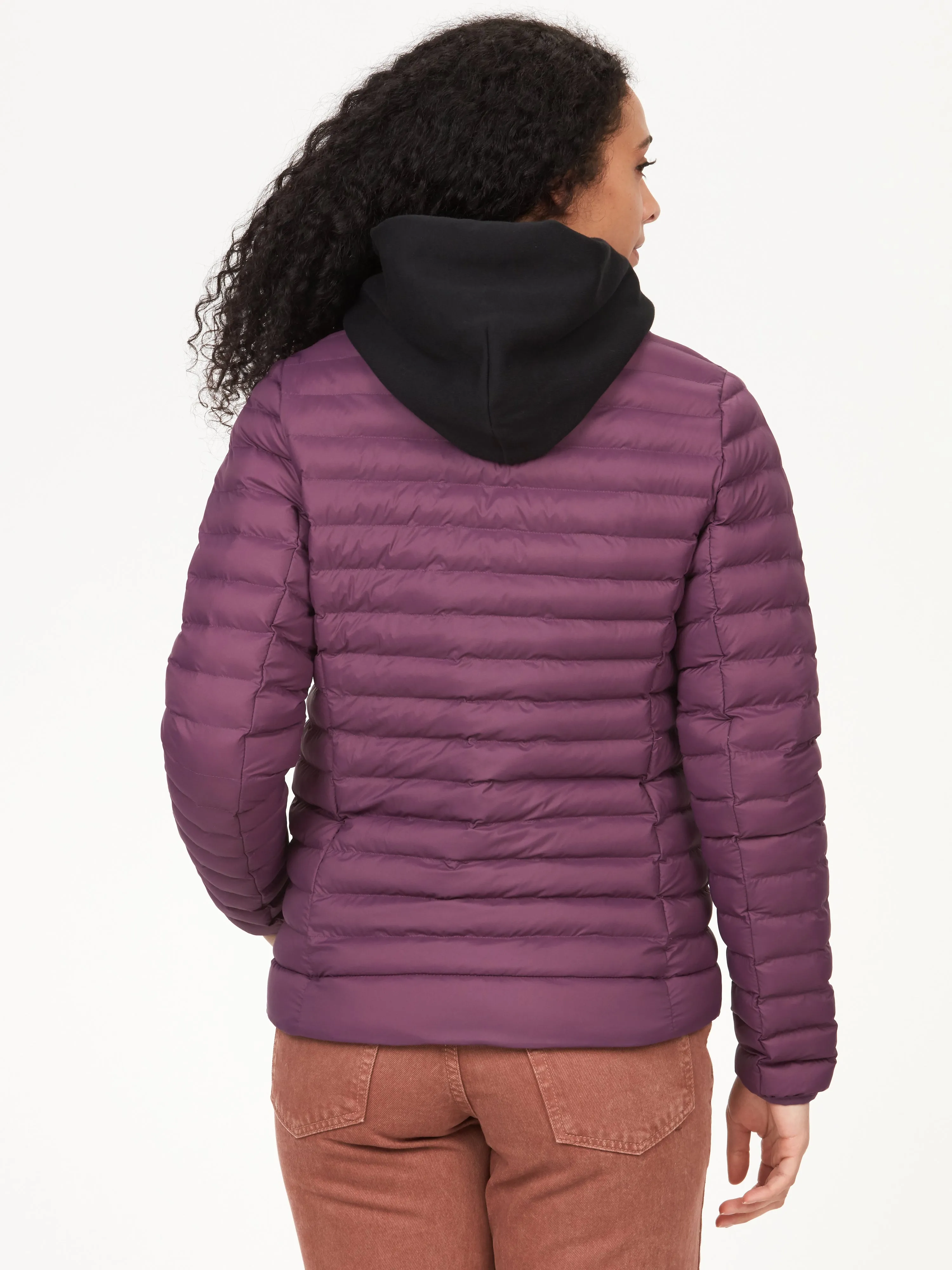 Women's Echo Featherless Jacket