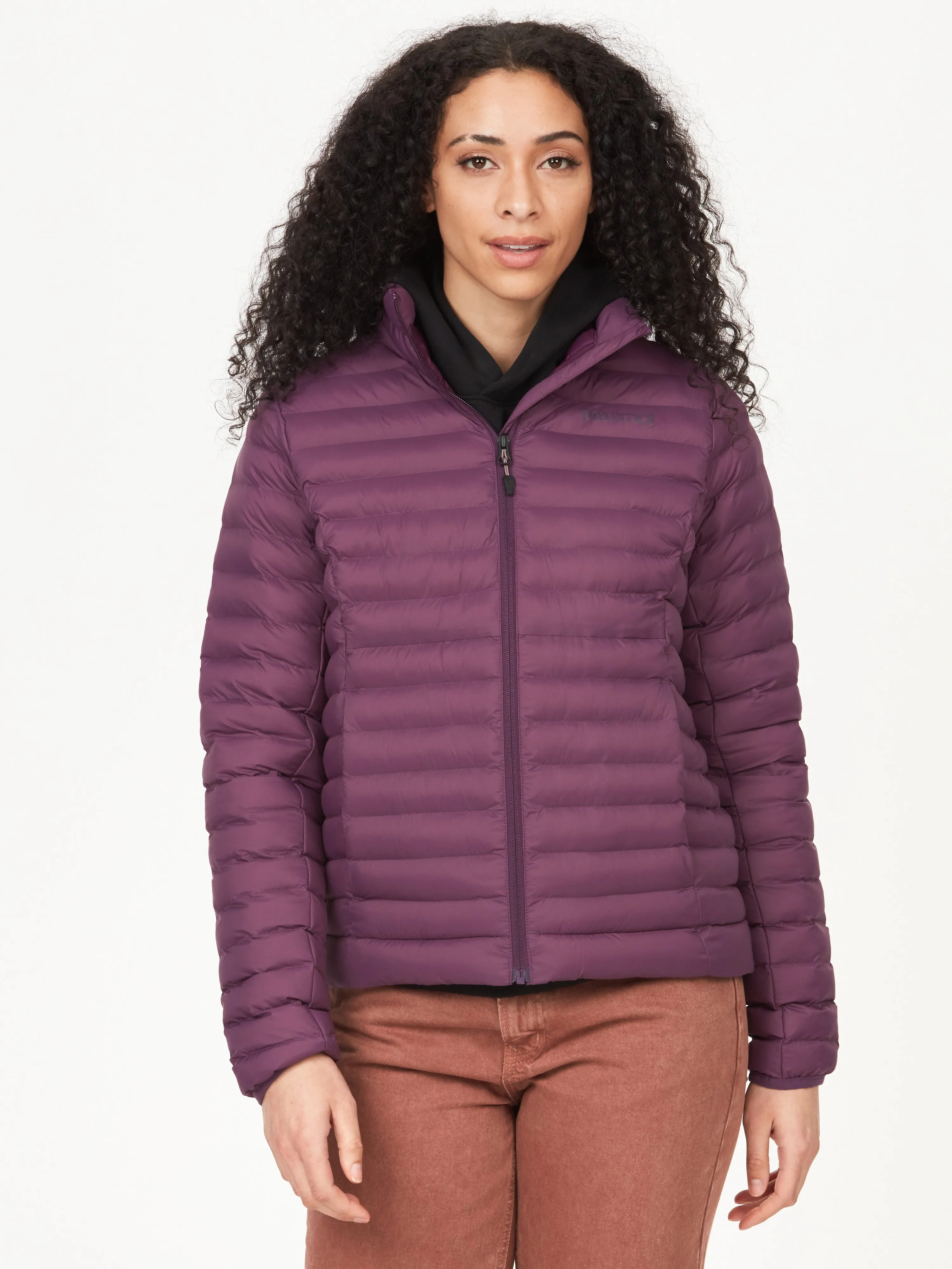 Women's Echo Featherless Jacket